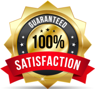 satisfaction guarantee janbois